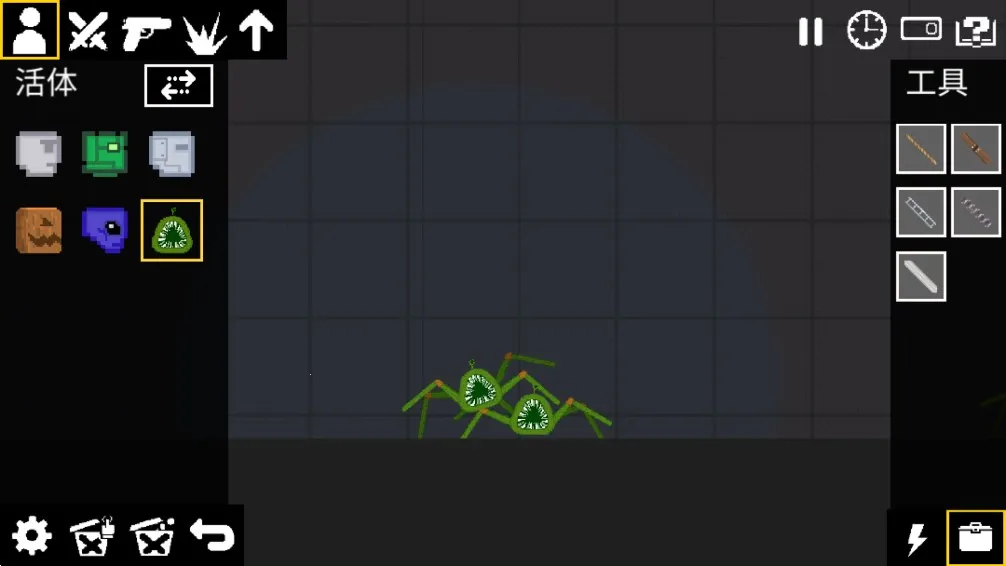 �������ֳ�(ɳ�н�����Ϸ)v6.1 ��׿��