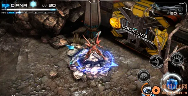 �۱�(����ս����Ϸ)