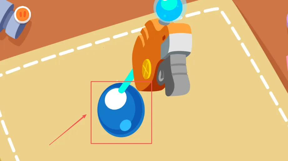 �����鱦���ʦ(��ͯ�鱦�����Ϸ)