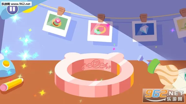 �����鱦���ʦ(��ͯ�鱦�����Ϸ)v2.4 ��Ѱ�