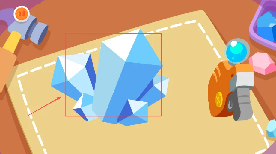 �����鱦���ʦ(��ͯ�鱦�����Ϸ)