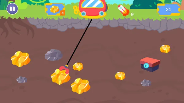 �����鱦���ʦ(��ͯ�鱦�����Ϸ)v2.4 ��Ѱ�