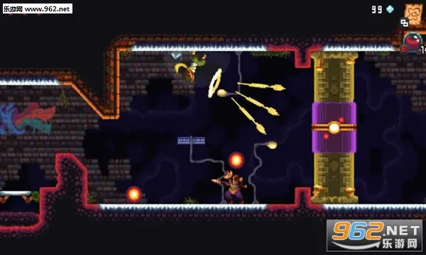 Dandara(��涯����Ϸ)v1.4.6 ��Ѱ�