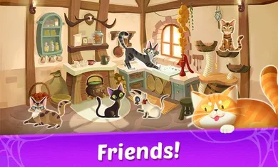 Ů����è(����װ��С��Ϸ)v50.0 ��Ѱ�