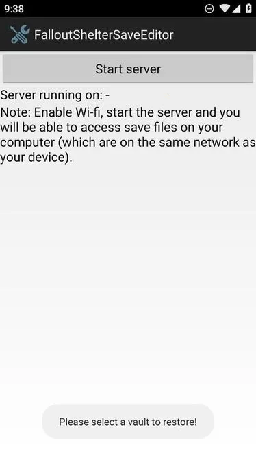 ����������浵�༭��(�������������)v1.6.8 �ֻ���