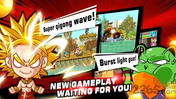 ����սʿ����(ð��ս����Ϸ)v1.0.7.186 �ֻ���