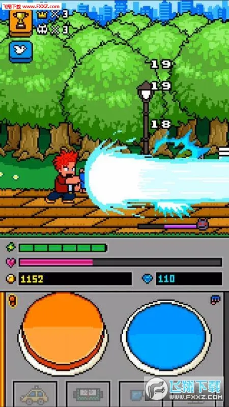 PPKP(���ظ���Ϸ)v1.1.9 �ֻ���