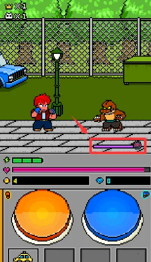 PPKP(像素格斗游戏) PPKP(像素格斗游戏)