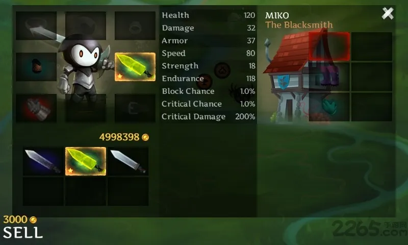 Reaper(�ո��߽��ʹ�����Ϸ)v1.4.13 ��Ѱ�