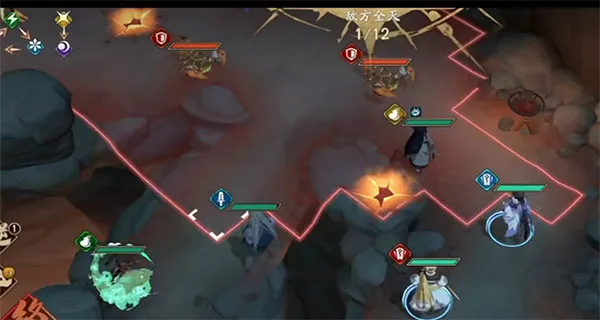 天地劫幽城再临b服(武侠卡牌游戏) 天地劫幽城再临b服(武侠卡牌游戏)