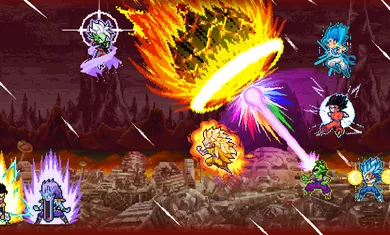 Legend Fighter(�������Ϸ)v2.9.5 �ֻ���