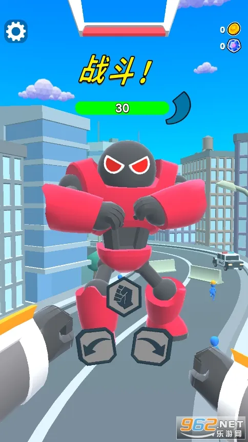 ���׽����Ծ�(���׶�ս��Ϸ)v1.0.1 �ٷ�����