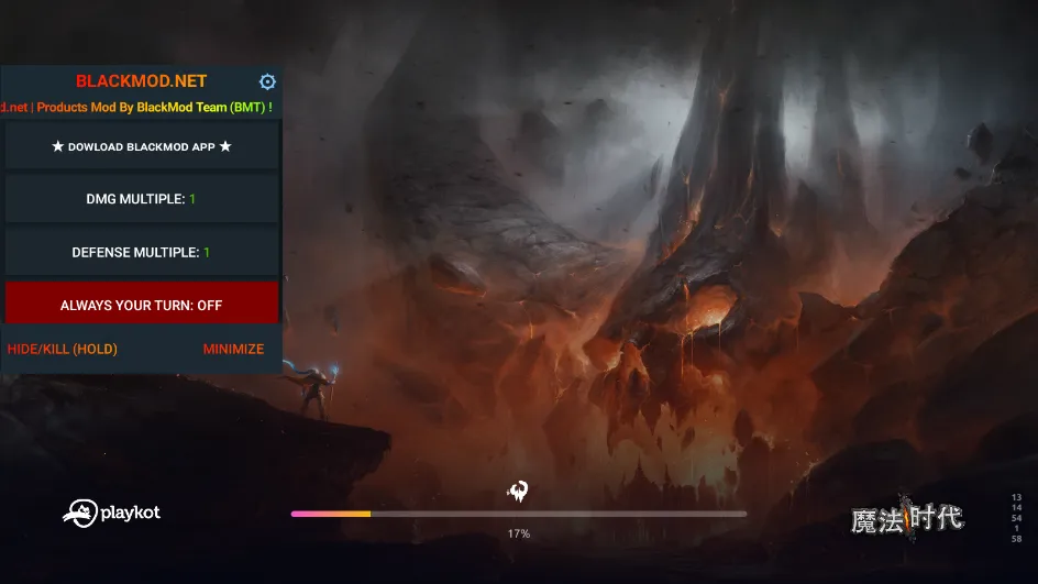 ħ��ʱ��(ħ�þ�����Ϸ)v2.33.2 �ٷ�����