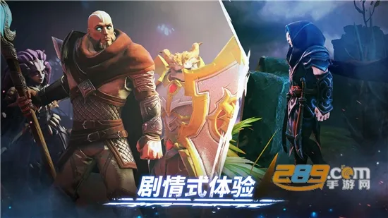 ħ��ʱ��(ħ�þ�����Ϸ)v2.33.2 �ٷ�����