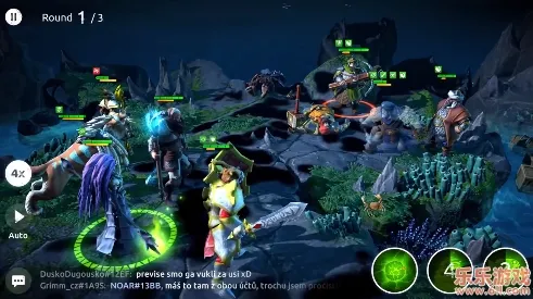 ħ��ʱ��(ħ�þ�����Ϸ)