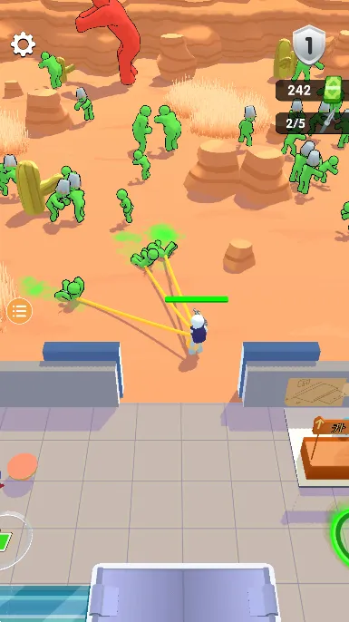 ��ʬե֭��ʦ(��ʬ�����Ϸ)v1.1.3 ��׿��