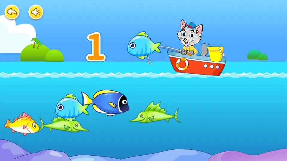 ��������ѧ����(��ͯ���ֵ�����Ϸ)v3.953.211223 �ٷ�����