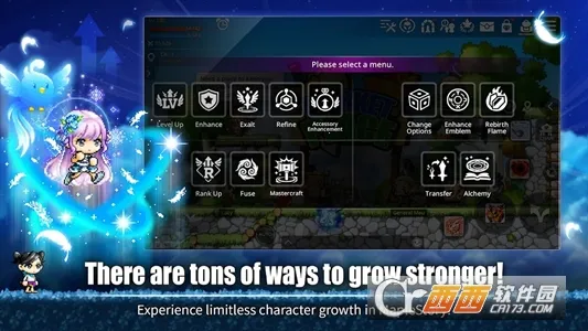 ��֮��M(ð�յ�����)v2.260.5013 �ٷ�����