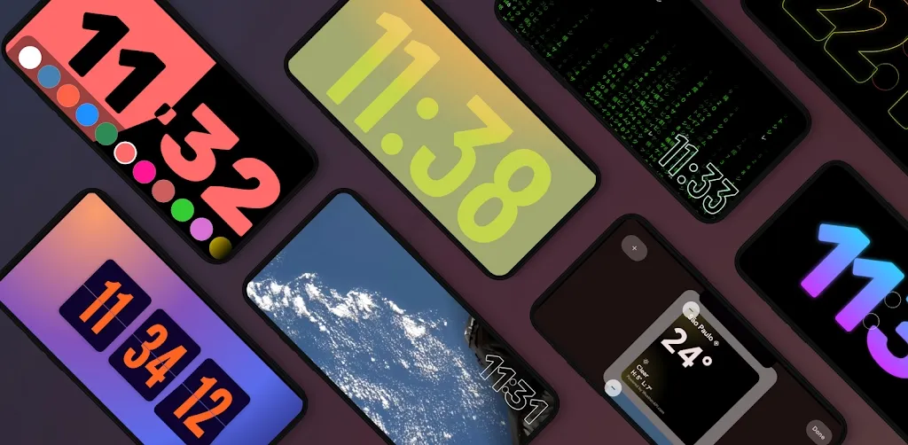 StandBy(Ϩ����ʾ����)v1.4.319 �ٷ�����