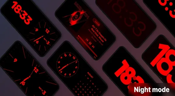 StandBy(Ϩ����ʾ����)v1.4.319 �ٷ�����