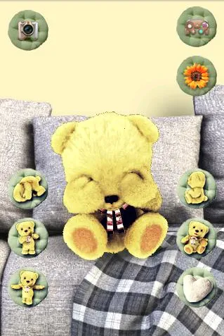 ��˵����ë����(ë���ܻ�����Ϸ)v1.4.8 ��׿��