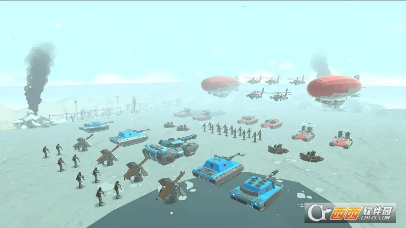 ½��ս��ģ����(����ģ����Ϸ)v1.2.70 �ٷ�����