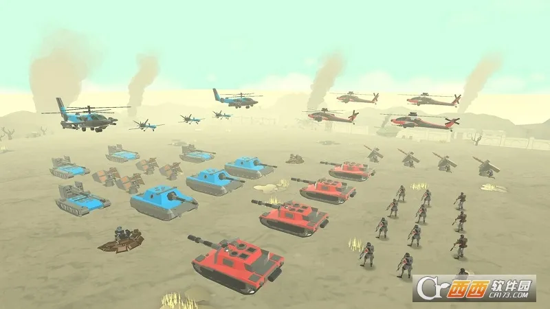 ½��ս��ģ����(����ģ����Ϸ)v1.2.70 �ٷ�����