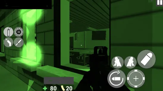 �ɻ���ģ����2(�����Ϸ)v2.0 �ٷ�����