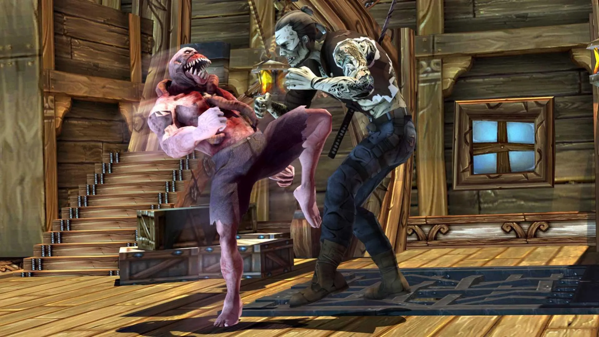 ��ʬ��֮��2025���ذ�װv1.3 ��׿��