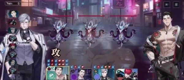 ��ʼ֮��erolabs(����BLRPG��Ϸ)v1.3.1 �ֻ���