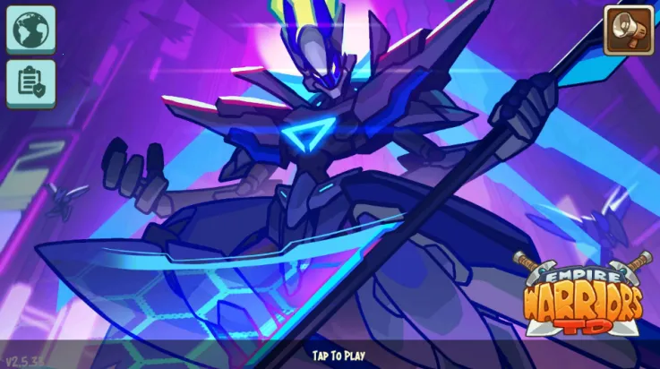 �۹�սʿTDӢ��֮ս2025�ٷ����°汾