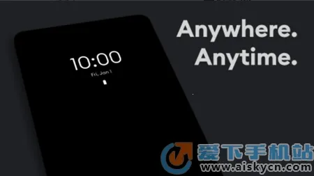 Black Screen(手机黑屏软件) Black Screen(手机黑屏软件)