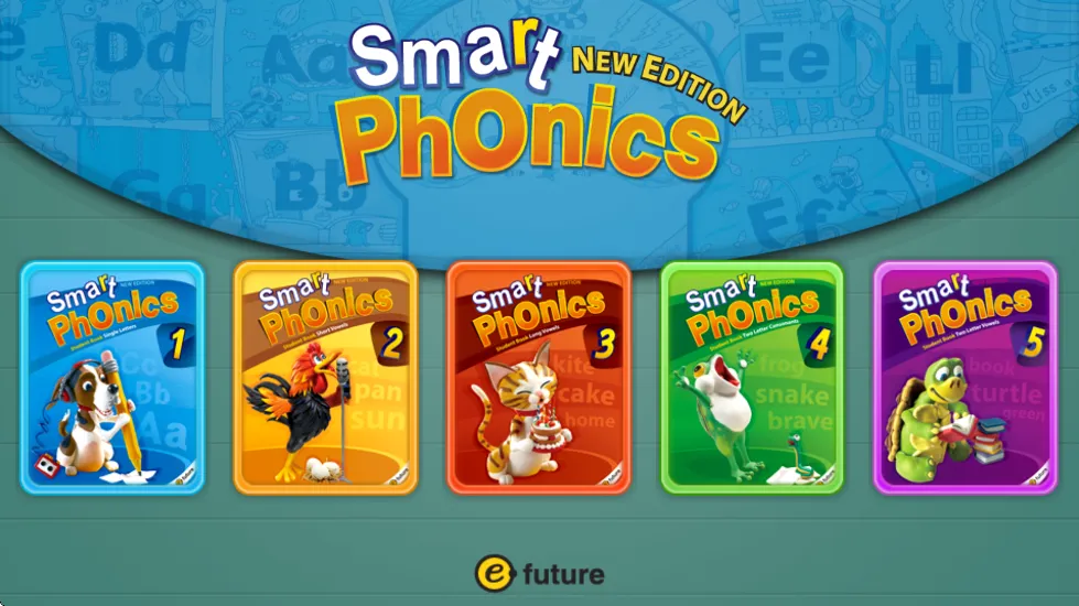 smartphonics(Ӣ��ƴ������)v1.0.19 �ٷ�����