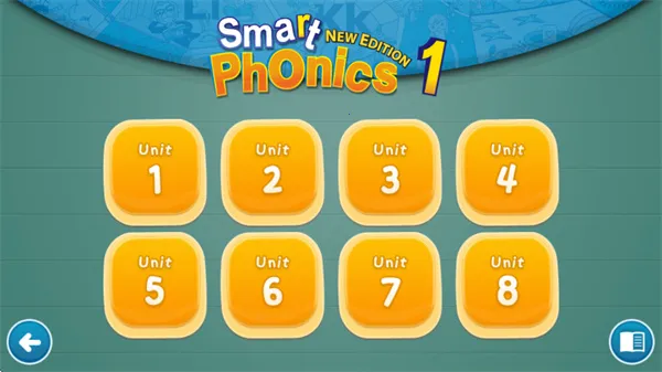 smartphonics(英语拼读软件) smartphonics(英语拼读软件)