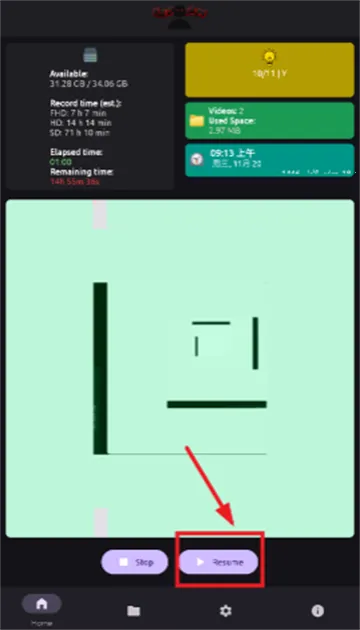 FadCam(�����������)v2.0.0 ��Ѱ�