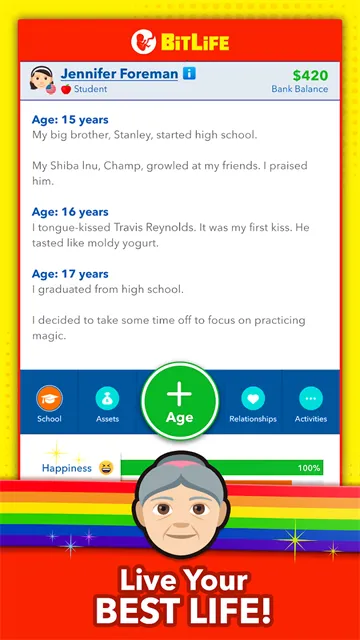 bitlife�����ֻ���v3.23.5 ��׿��