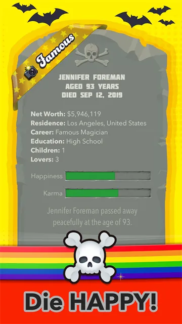 bitlife�����ֻ���v3.23.5 ��׿��