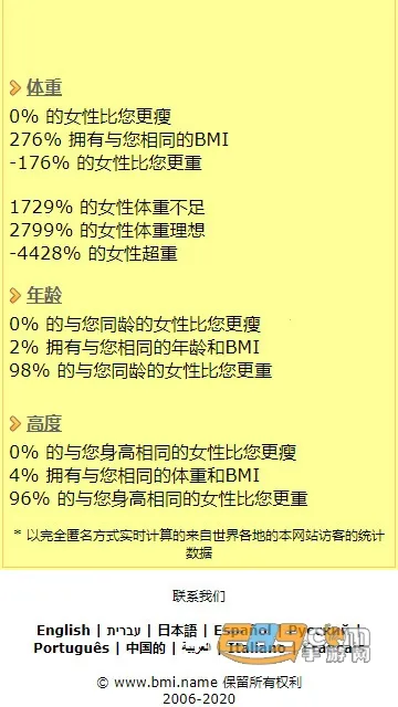 BMI(���߼�����)v7.0.0 �ֻ���