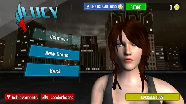 ���ܵ�¶��(�ع��ܿ���Ϸ)