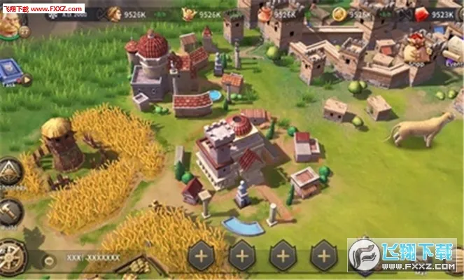 ������ʱ��(ս��ð����Ϸ)v1.0 �ٷ�����