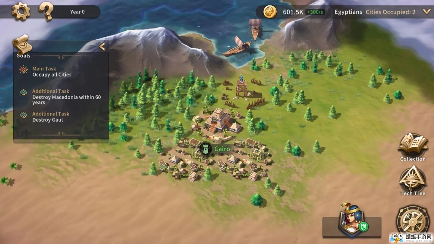 ������ʱ��(ս��ð����Ϸ)v1.0 �ٷ�����