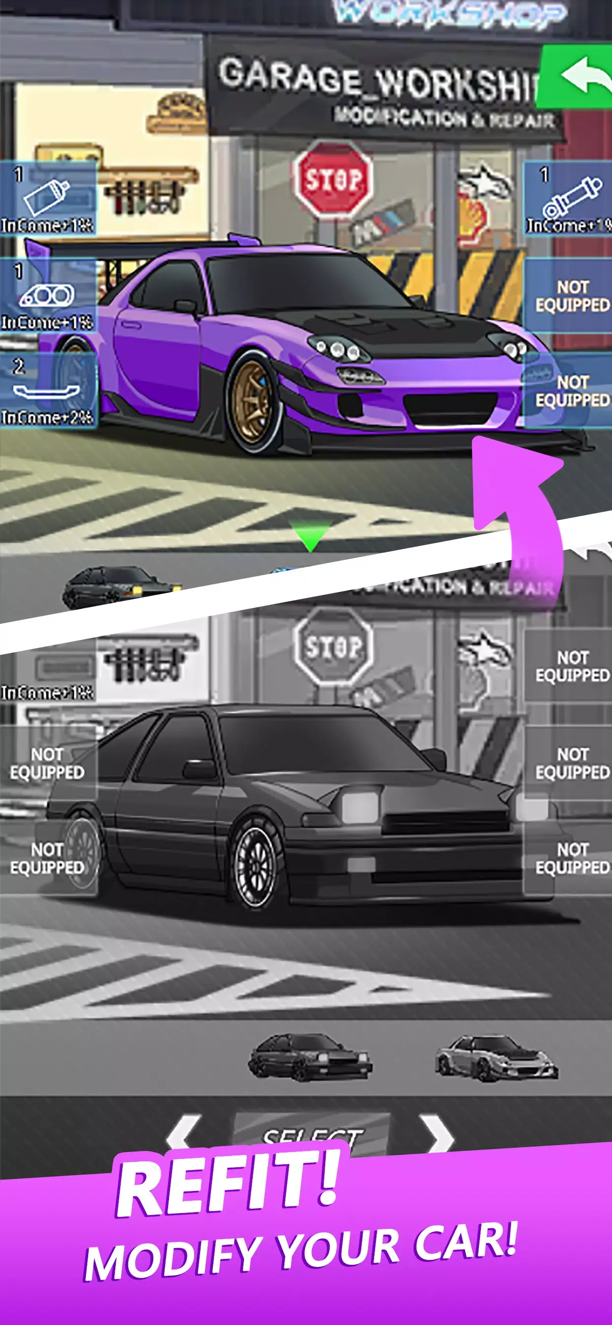 ����Ư��(����Ư����Ϸ)v1.2.1 ��׿��