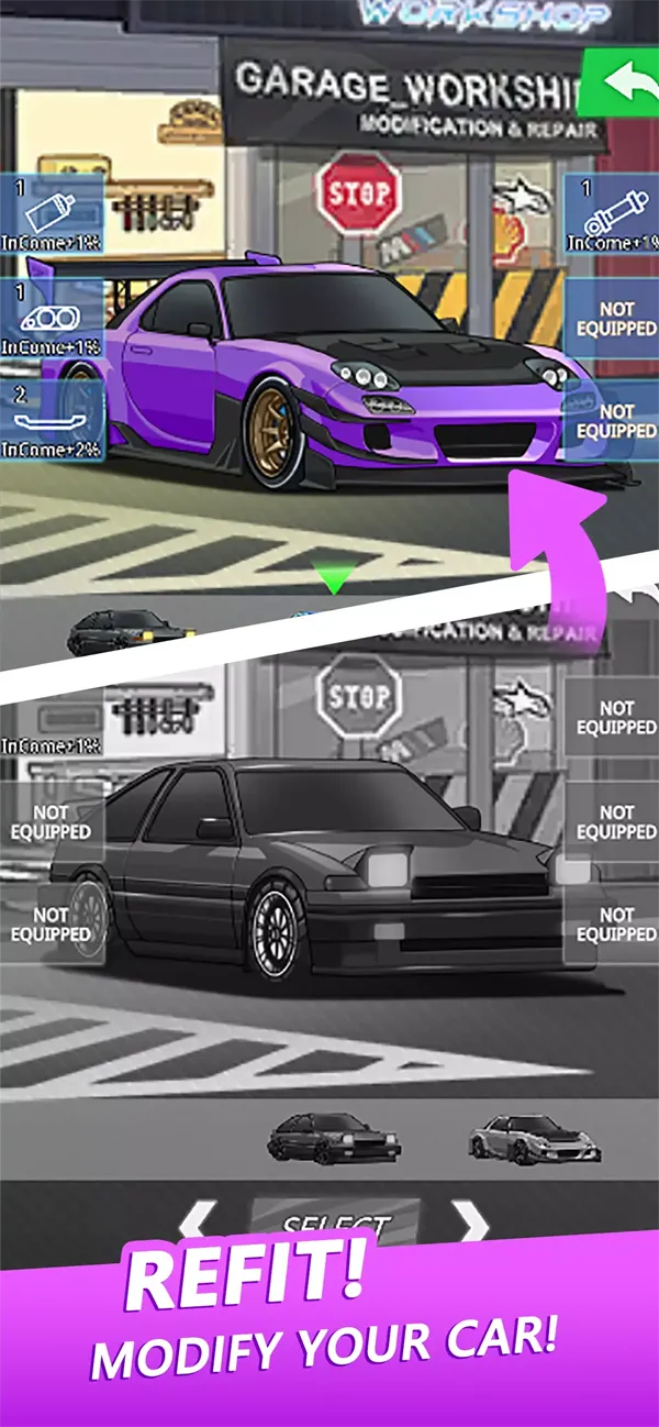 ����Ư��(����Ư����Ϸ)v1.2.1 ��׿��