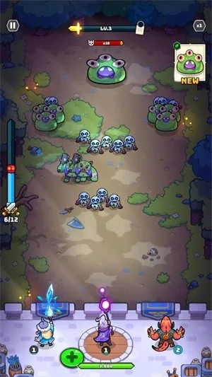 ��ǽ����ս�����ֻ���v0.5.4 ��Ѱ�