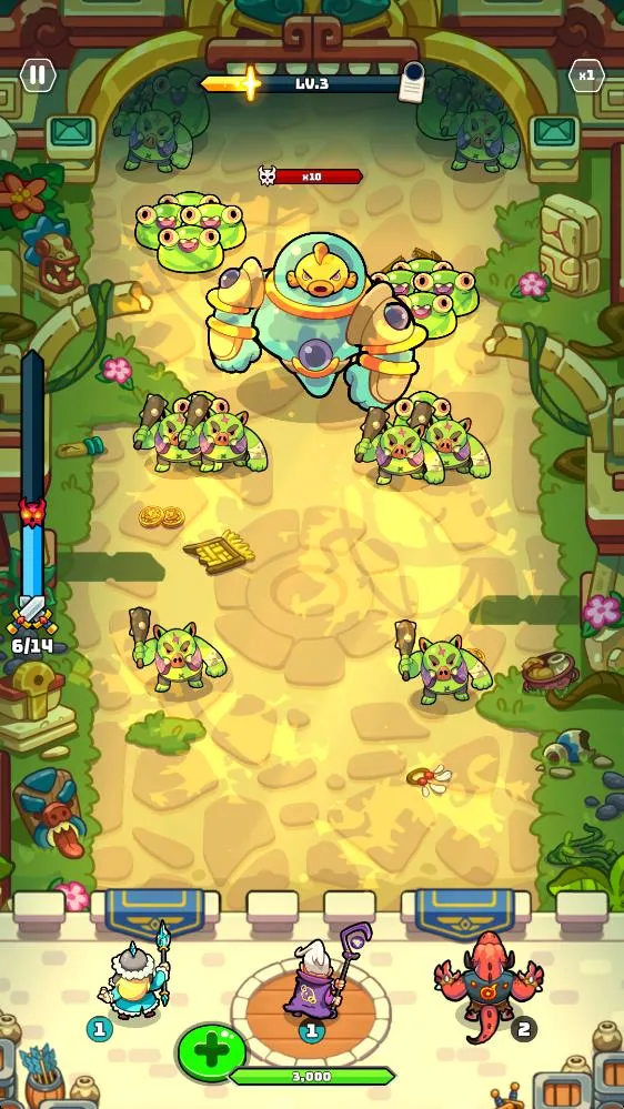 ��ǽ����ս�����ֻ���v0.5.4 ��Ѱ�