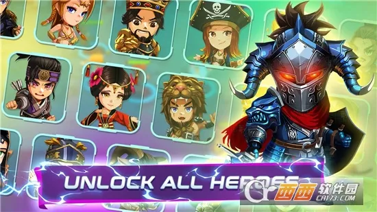 �񻰶Ծ�(�񻰼�ʱ��ս��Ϸ)v1.1.4 �ٷ�����