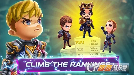 �񻰶Ծ�(�񻰼�ʱ��ս��Ϸ)v1.1.4 �ٷ�����