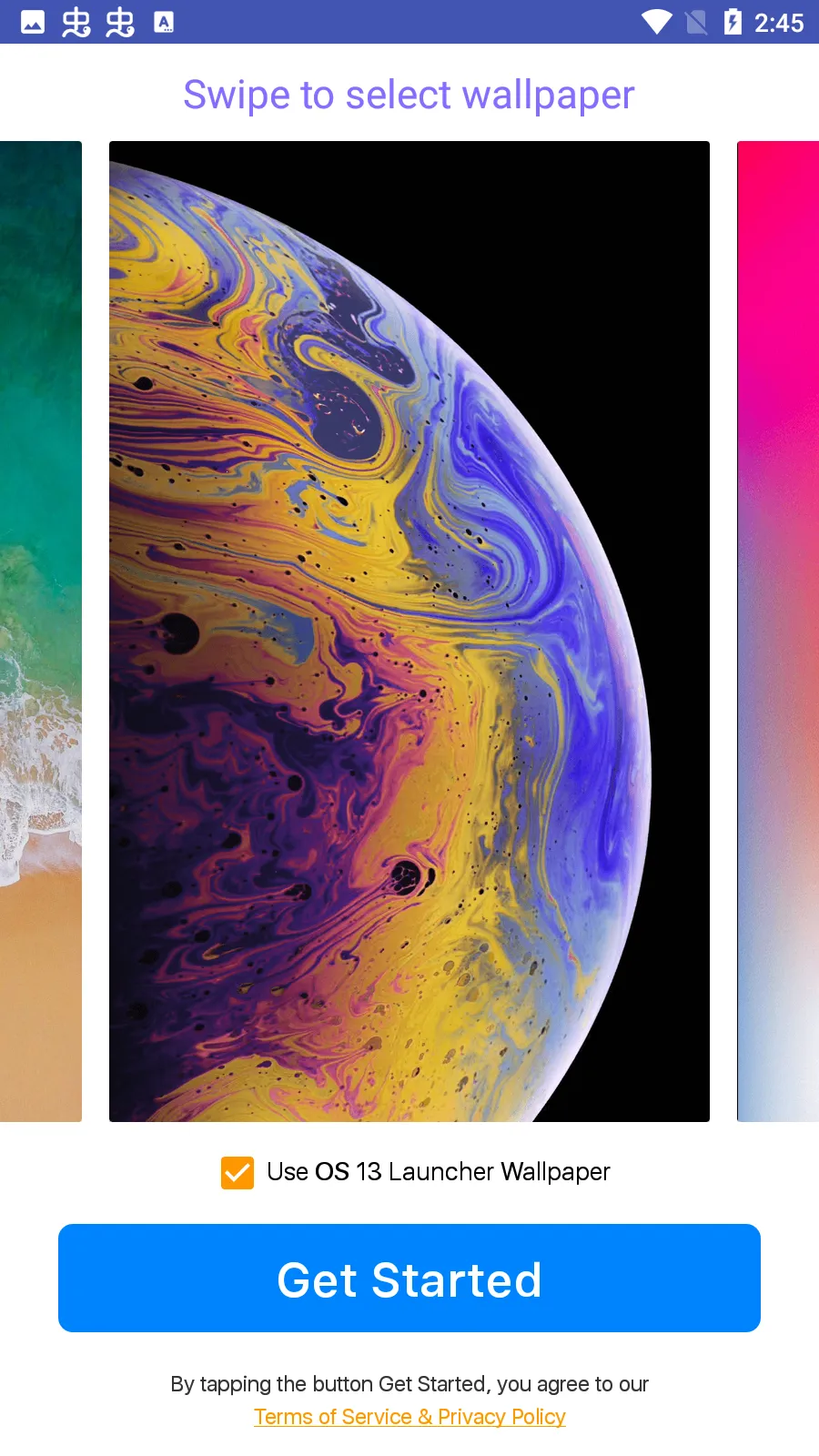 iphone13ģ����(ƻ��ϵͳģ����)v1.0.6.0 �ֻ���