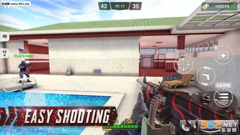 ���ֲ���ǹս2025�ٷ�����v3.61 �ٷ�����