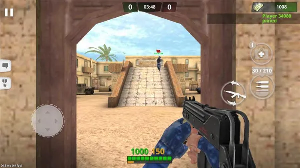 ���ֲ���ǹս2025�ٷ�����